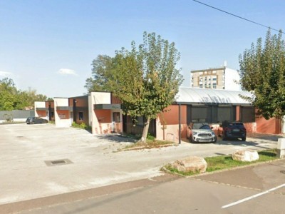 BUREAUX NEUF A VENDRE - CHALON SUR SAONE - 46.5 m2 - 116622 € 