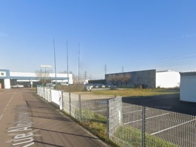 TERRAIN A VENDRE - ST MARCEL - 1195 m2 - 161564 € 