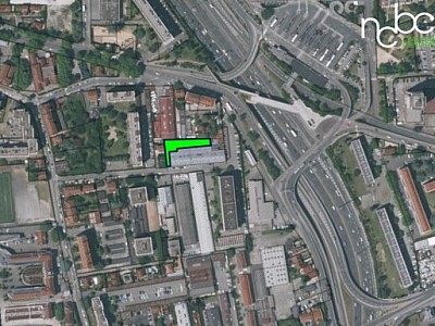 TERRAIN A VENDRE - VILLEURBANNE - 791 m2 - 1650000 € 