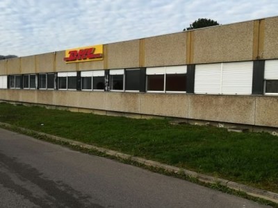 BUREAU A VENDRE - ECOLE VALENTIN - 500 m2 - 468000 € 