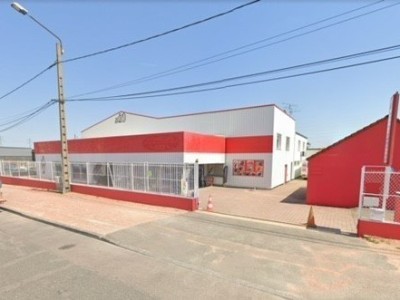 LOCAL COMMERCIAL A VENDRE - CHENOVE - 1935 m2 - 3000000 € 