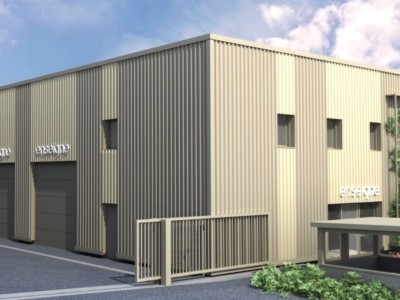 LOCAL D ACTIVITE NEUF A VENDRE - VILLEFRANCHE SUR SAONE - 203 m2 - 278�000�&euro; 