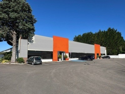 ENSEMBLE IMMOBILIER A VENDRE - CHALON SUR SAONE SUD - 3738 m2 - 940000€ 