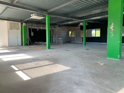 Bureau A VENDRE - DIJON - 289 m2 - Prix : nous consulter