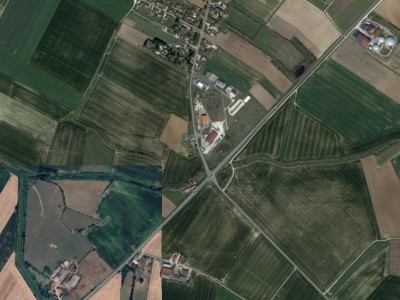 TERRAIN A VENDRE - CIEL - 12729 m2 - 572805€ 