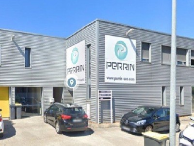 BUREAU A LOUER - BESANCON - 207.5 m2 - 100,00€ HC et HT/m<sup>2</sup>/an