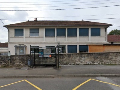 LOCAL D ACTIVITE A VENDRE - BESANCON - 410 m2 - 374 400 €