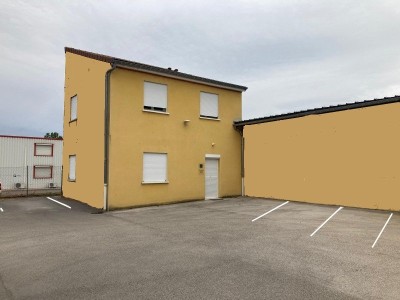BUREAU A LOUER - CHATENOY LE ROYAL - 100 m2 - 102 € HC et HT/m<sup>2</sup>/an