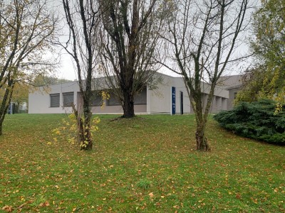 Bureaux, zone Nord avec 20 places stationnements A LOUER - ST APOLLINAIRE - 394 m2 - 167,51 € HC et HT/m<sup>2</sup>/an
