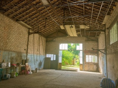 LOCAL D ACTIVITE A VENDRE - CHALON SUR SAONE - 520 m2 - 600000€ 