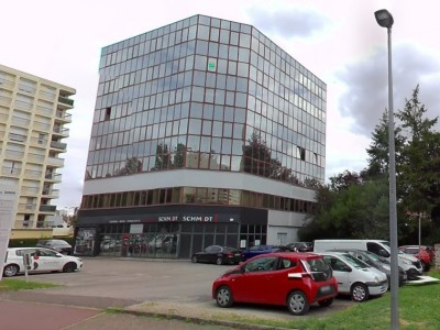 BUREAU A LOUER - CHALON SUR SAONE - 100 m2 - 120€ HC et HT/m<sup>2</sup>/an