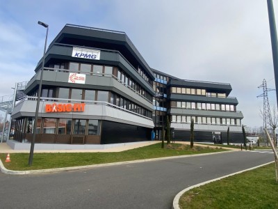 BUREAU A LOUER - MACON - 38.11 m2 - Prix : nous consulter