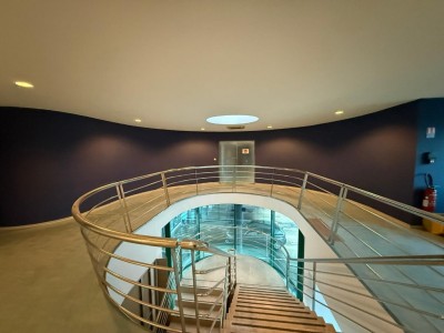 BUREAU A LOUER - CHALON SUR SAONE - 638 m2 divisibles � partir de 200 m2 - 110,00�&euro; HC et HT/m<sup>2</sup>/an