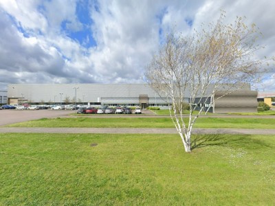 BUREAU A LOUER - ST MARCEL - 140 m2 - 120�&euro; HC et HT/m<sup>2</sup>/an