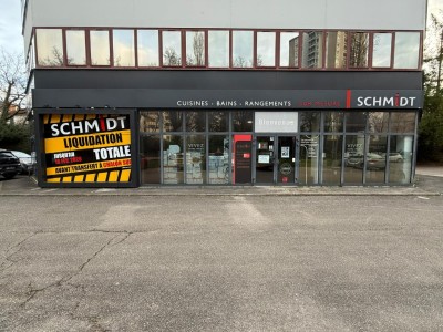 LOCAL COMMERCIAL A VENDRE - CHALON SUR SAONE - 400 m2 - 675�000�&euro; 