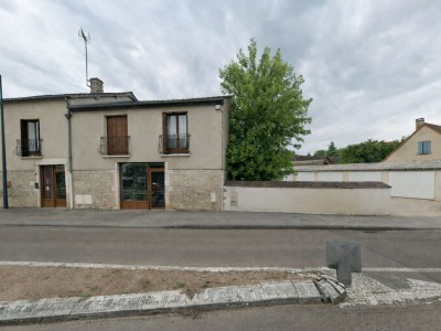 Immeuble de rapport A VENDRE - BEAUNE - 495 m2 - 900 450 €