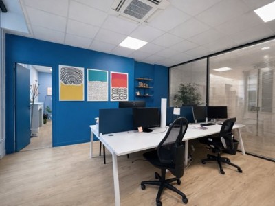 BUREAU A VENDRE - CHALON SUR SAONE - 220 m2 - 420�000�&euro; 