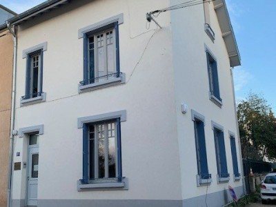 BUREAU A LOUER - DIJON - 100 m2 - 140,04 € HC et HT/m<sup>2</sup>/an