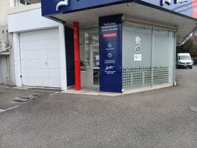 LOCAL COMMERCIAL A VENDRE - BESANCON - 150 m2 - 180�000�&euro; 