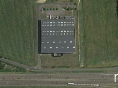 LOCAL D ACTIVITE A LOUER - VARENNES LE GRAND - 12318 m2 - 48,71�&euro; HC et HT/m<sup>2</sup>/an