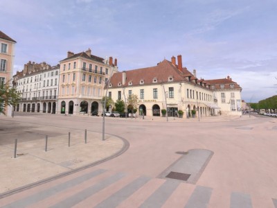 LOCAL COMMERCIAL A LOUER - CHALON SUR SAONE - 103.9 m2 - 173,24�&euro; HC et HT/m<sup>2</sup>/an