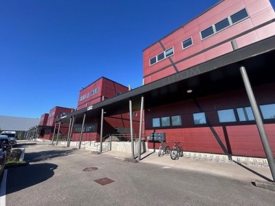 BUREAU A LOUER - CHALON SUR SAONE - 140 m2 - 160,00�&euro; HC et HT/m<sup>2</sup>/an