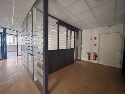 BUREAU A VENDRE - CHALON SUR SAONE - 238 m2 - 350 000 &euro; 