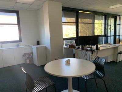 BUREAU A VENDRE - DIJON Valmy - 682 m2 - 1 370 000 &euro; 