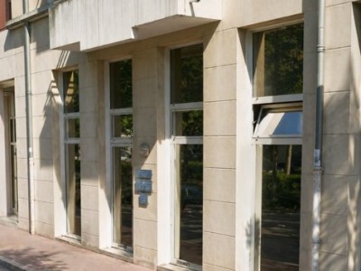 BUREAUX A VENDRE - CHALON SUR SAONE - 50 m2 - 65 000 €