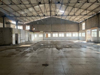 LOCAL D ACTIVITE A VENDRE - DIJON - 1000 m2 - 1 030 000 &euro; 