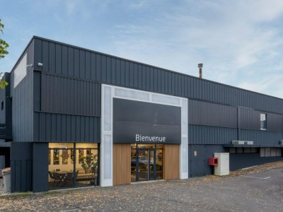BATIMENT A VOCATION COMMERCIALE A VENDRE - PERRIGNY LES DIJON - 1635 m2 - 2 060 000 &euro; 