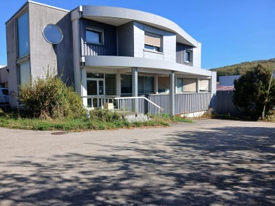 LOCAL D ACTIVITE A VENDRE - ECOLE VALENTIN - 1765 m2 - 950 000 €