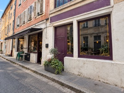 LOCAL COMMERCIAL A VENDRE - CHALON SUR SAONE - 128 m2 - 130 000 &euro; 