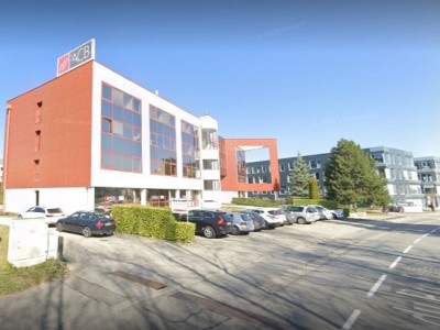 BUREAU A LOUER - ANNECY LE VIEUX - 1463 m2 divisibles  partir de 14 m2 - Prix : nous consulter