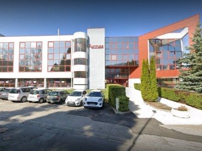 BUREAU A LOUER - ANNECY LE VIEUX - 1463 m2 divisibles  partir de 14 m2 - Prix : nous consulter
