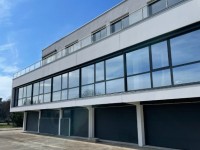 BUREAU A LOUER - CHATILLON LE DUC - 85 m2 divisibles à partir de 40 m2 - 165,04 € HC et HT/m<sup>2</sup>/an