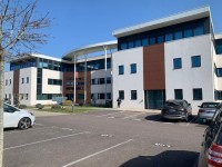 BUREAU A LOUER - DIJON - 1255.15 m2 divisibles à partir de 58 m2 - Prix : nous consulter
