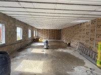 BUREAU A LOUER - DIJON - 160 m2 divisibles à partir de 30 m2 - 168,75 &euro; HC et HT/m<sup>2</sup>/an