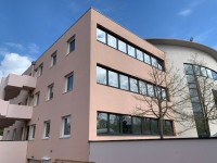 BUREAUX A LOUER - DIJON - 1503.13 m2 divisibles à partir de 314.71 m2 - 17 058,00 € HC et HT/m<sup>2</sup>/an