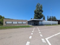BUREAU A LOUER - ECOLE VALENTIN - 225.67 m2 divisibles à partir de 48.49 m2 - 110,00 € HC et HT/m<sup>2</sup>/an