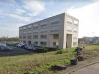 BUREAU A LOUER - MACON - 727 m2 divisibles à partir de 22 m2 - 136,01 &euro; HC et HT/m<sup>2</sup>/an