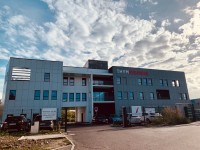 BUREAUX EN RDC A LOUER - VENISSIEUX - 105.35 m2 - 129,97 &euro; HC/m<sup>2</sup>/an