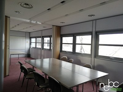 BUREAU A LOUER - VOURLES - 720 m2 divisibles  partir de 15 m2 - 130 € HC/m<sup>2</sup>/an