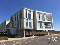 BUREAU A VENDRE - BEAUNE - 5647 m2 divisibles à partir de 947 m2 - 920,84 &euro; /m<sup>2</sup>