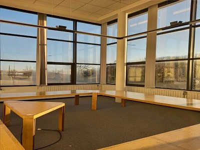 BUREAU A VENDRE - BESANCON - 3000 m2 - 2767500 € 
