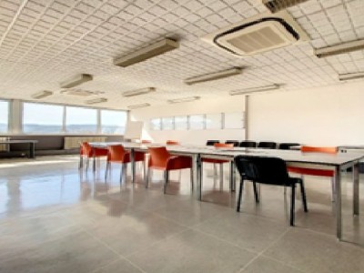 BUREAU A VENDRE - BESANCON - 915 m2 - 900000 € 