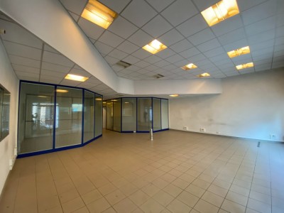 BUREAU A VENDRE - CHALON SUR SAONE - 218 m2 - 240000 € 
