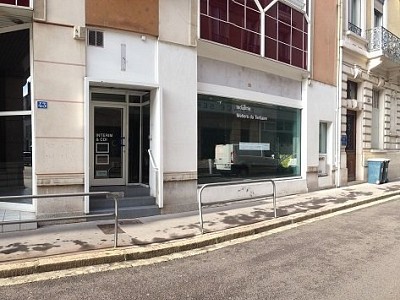 BUREAU A VENDRE - CHALON SUR SAONE - 218 m2 - 240000 € 