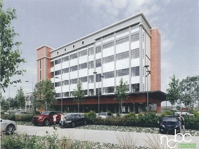 BUREAU A VENDRE - ST REMY - 5100 m2 divisibles  partir de 150 m2 - 2349,18 € /m<sup>2</sup>