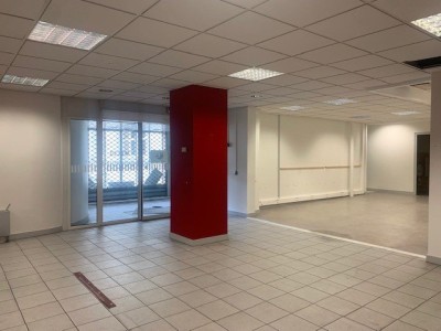 BUREAU A VENDRE - CHALON SUR SAONE - 2175 m2 divisibles  partir de 100 m2 - 1500 € /m<sup>2</sup>